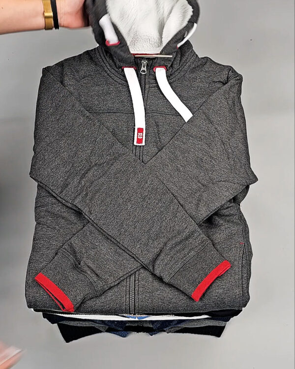 Фотография  624 - SOLID W 104#18,6 кг, ЛОТ СТ-9299 оптом в Кемерово и Кемеровской области