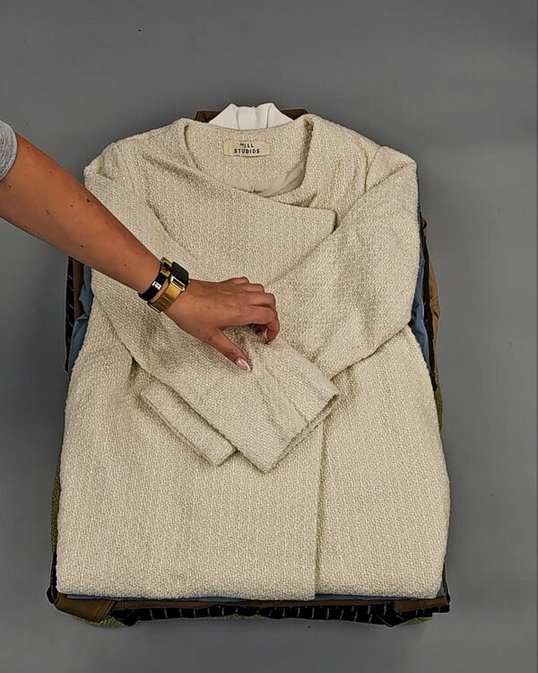 Фотография  200 - Верхняя одежда Корея 085#15 кг, ЛОТ № СТ-9245 оптом в Кемерово и Кемеровской области