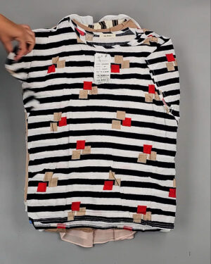 Фотография  935 - Блузки Корея 085#5 кг, ЛОТ СТ-9217 оптом в Кемерово и Кемеровской области