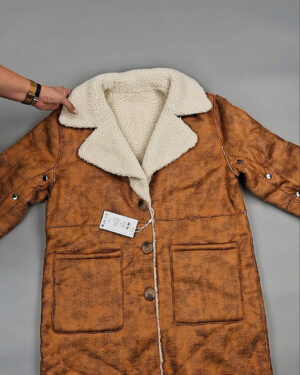 Фотография  744 - Верхняя одежда VILA#10 кг оптом в Кемерово и Кемеровской области