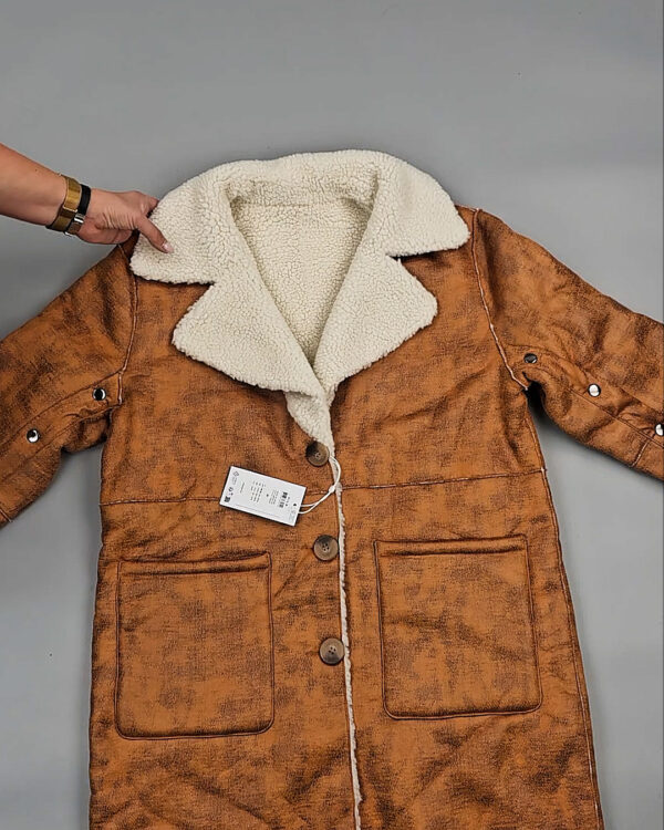 Фотография  128 - Верхняя одежда VILA#10 кг оптом в Кемерово и Кемеровской области