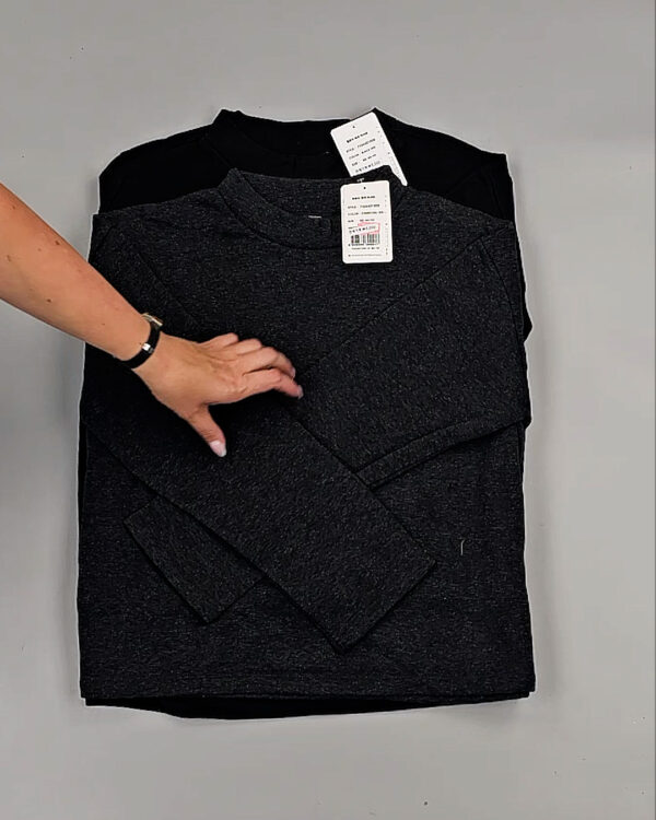 Фотография  774 - Толстовки Корея 085#7,2 кг, ЛОТ СТ-9234 оптом в Кемерово и Кемеровской области