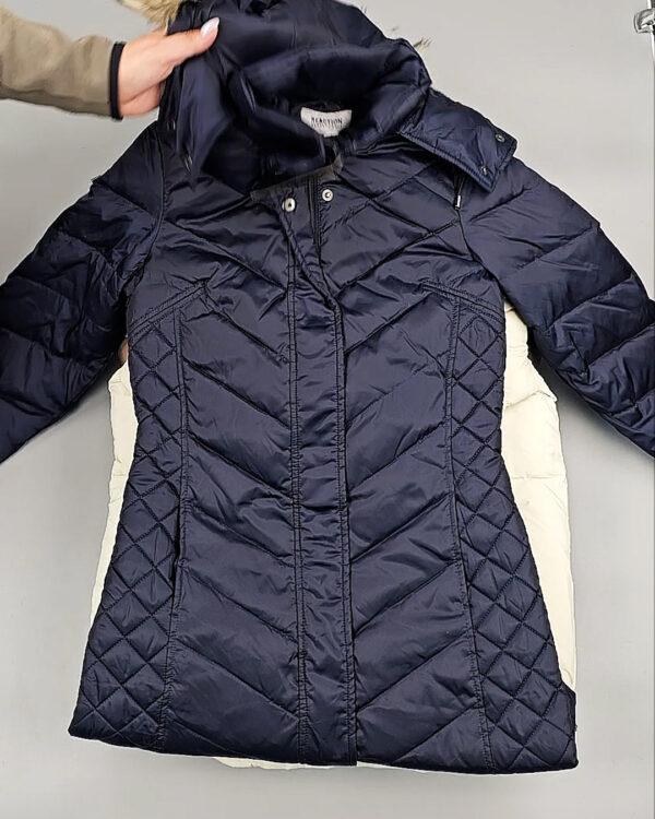 Фотография  730 - Верхняя одежда женская CAN 104#15 кг, ЛОТ СТ-9353 оптом в Кемерово и Кемеровской области