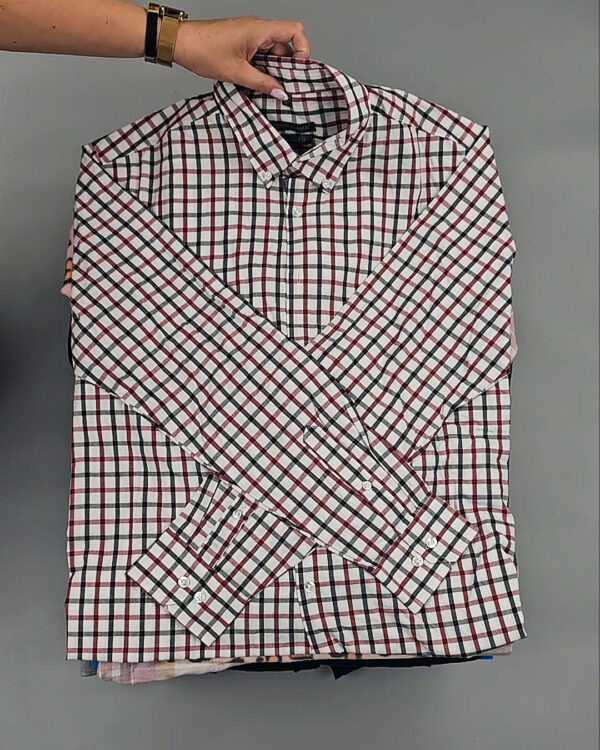 Фотография  622 - LIDL Winter mix 114#15 кг, ЛОТ №9135 оптом в Кемерово и Кемеровской области