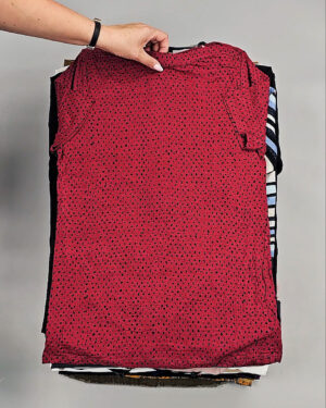 Фотография  958 - OVS Summer м/ж mix#15 кг, ЛОТ СТ-9162 оптом в Кемерово и Кемеровской области