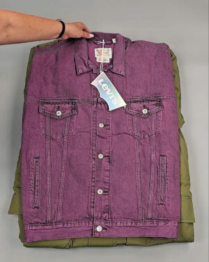 Фотография  252 - Levis mix SW 03#10 кг, ЛОТ СТ-9171 оптом в Кемерово и Кемеровской области