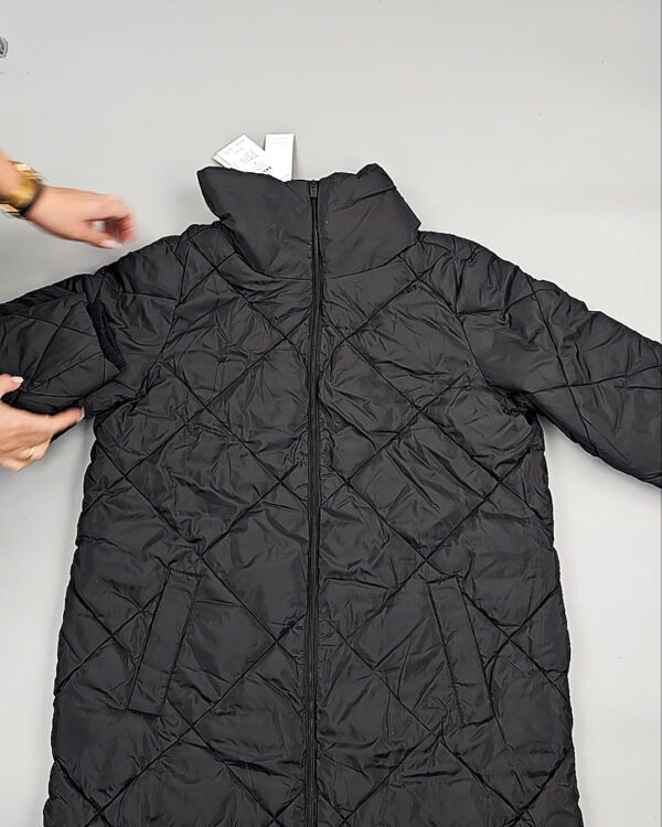 Фотография  351 - Верхняя одежда BESTSELLER Дания 104#10 кг, ЛОТ СТ-9314 оптом в Кемерово и Кемеровской области