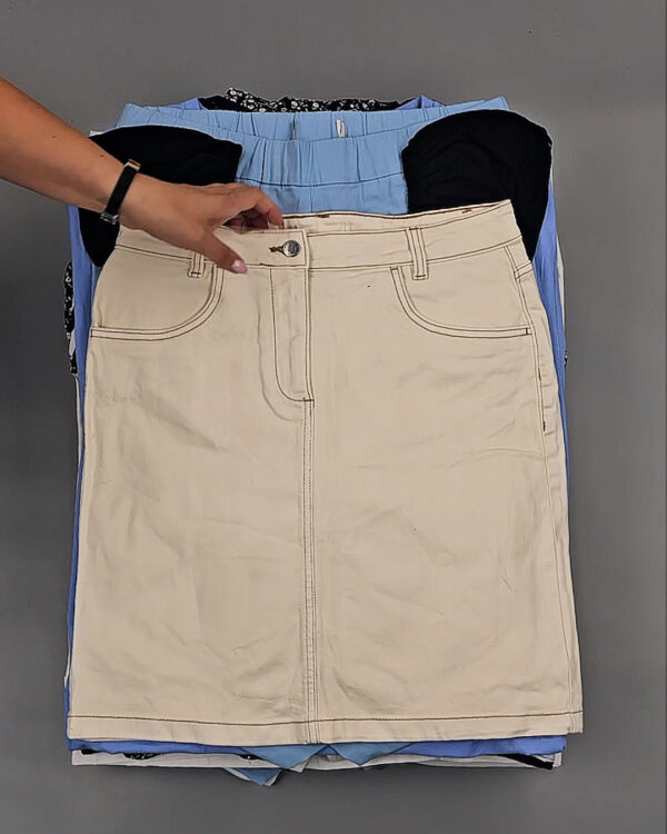 Фотография  619 - TCM Summer 074#15 кг, ЛОТ №9150 оптом в Кемерово и Кемеровской области