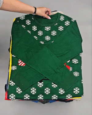 Фотография  112 - LIDL Winter mix 124#15 кг, ЛОТ №9147 оптом в Кемерово и Кемеровской области