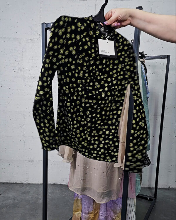 Фотография  861 - Karen by Simonsen mix 075#23 шт, ЛОТ №9100 оптом в Кемерово и Кемеровской области