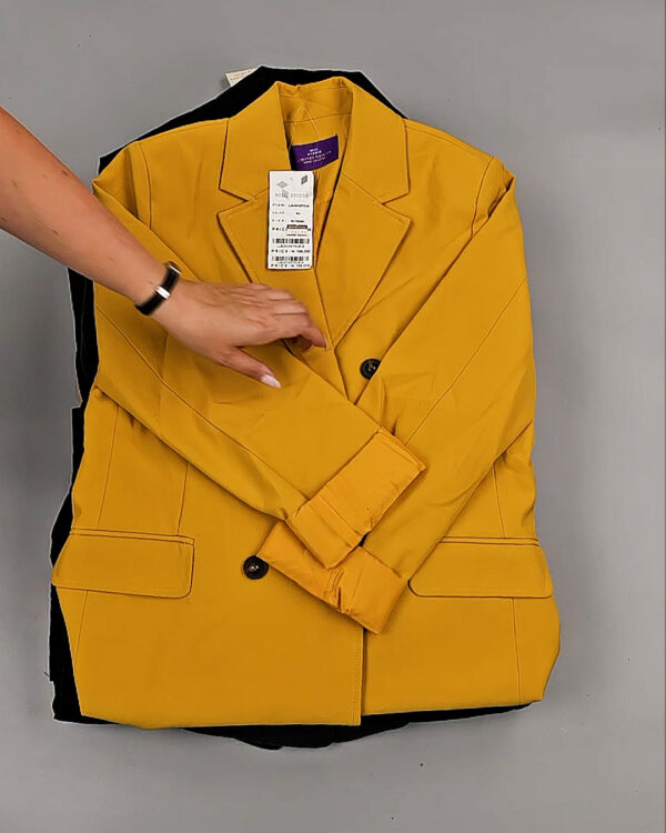 Фотография  383 - Жакеты Корея 085#10 кг оптом в Кемерово и Кемеровской области