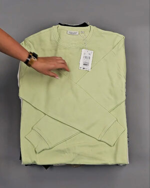 Фотография  792 - CASUAL FRIDAY Summer 075#15,6 кг, ЛОТ № СТ-9273 оптом в Кемерово и Кемеровской области