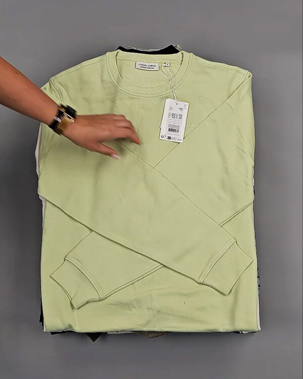 Фотография  880 - CASUAL FRIDAY Summer 075#15,6 кг, ЛОТ № СТ-9273 оптом в Кемерово и Кемеровской области