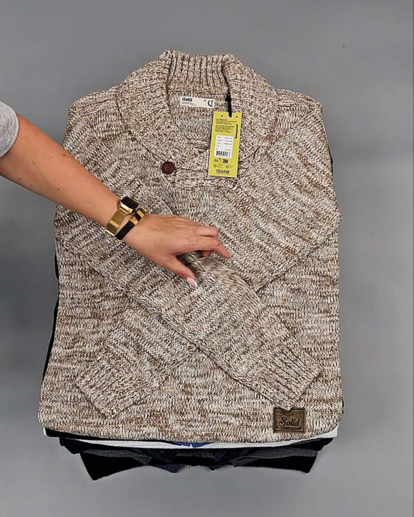 Фотография  189 - SOLID W 104#18,6 кг, ЛОТ СТ-9299 оптом в Кемерово и Кемеровской области