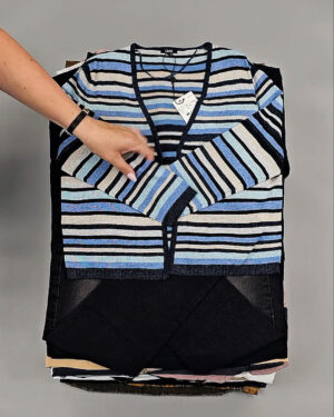 Фотография  759 - OVS Summer м/ж mix#15 кг, ЛОТ СТ-9162 оптом в Кемерово и Кемеровской области