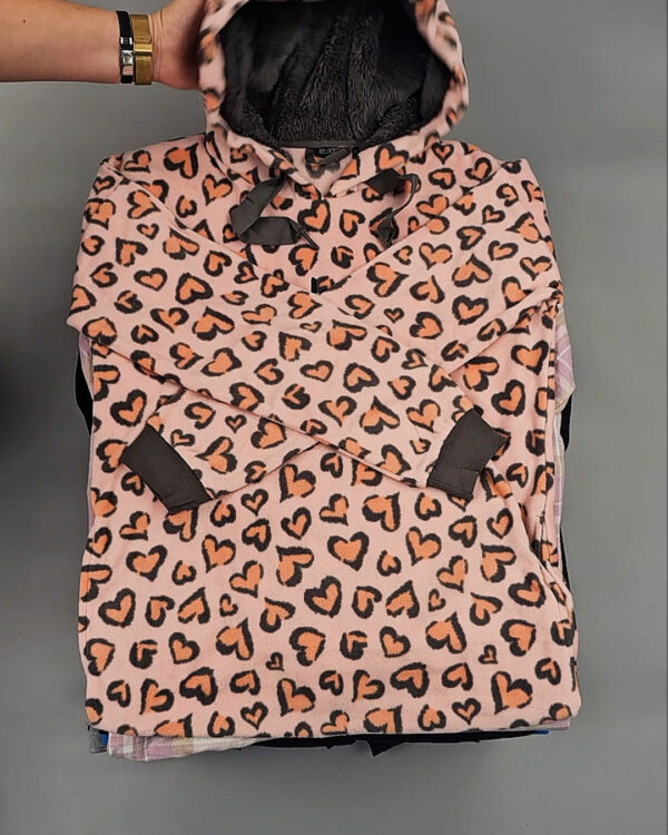 Фотография  258 - LIDL Winter mix 114#15 кг, ЛОТ №9135 оптом в Кемерово и Кемеровской области