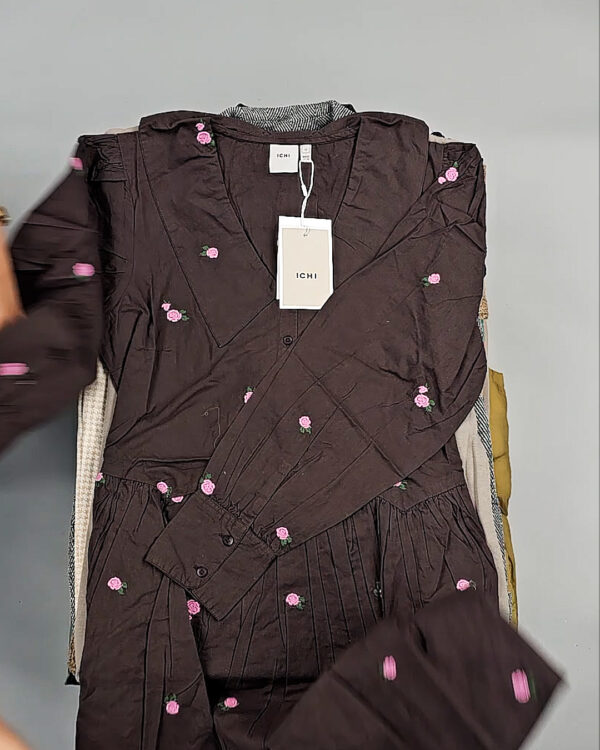 Фотография  156 - ICHI Winter mix 104#15 кг, ЛОТ СТ-9200 оптом в Кемерово и Кемеровской области