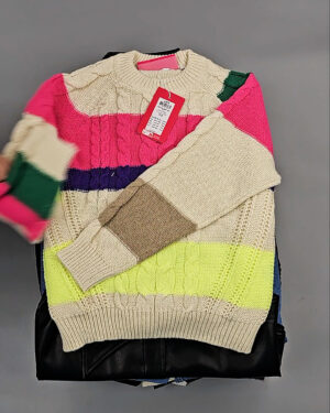 Фотография  250 - JACK JONES Women mix 075 #15 кг, ЛОТ СТ-9182 оптом в Кемерово и Кемеровской области