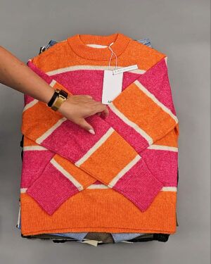 Фотография 255 - JACK JONES Women mix 075 #15 кг оптом в Кемерово и Кемеровской области