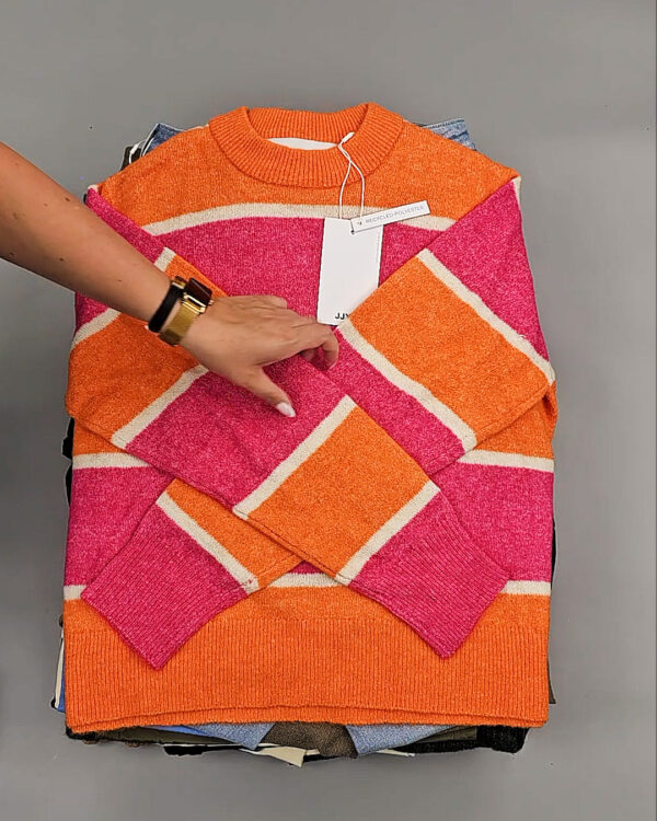 Фотография  575 - JACK JONES Women mix 075 #15 кг оптом в Кемерово и Кемеровской области