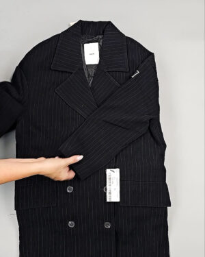 Фотография  421 - Жакеты Корея 085#10 кг, ЛОТ № СТ-9237 оптом в Кемерово и Кемеровской области