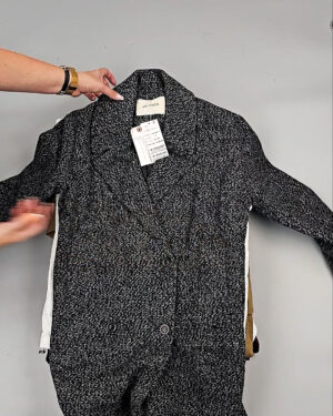 Фотография  984 - Верхняя одежда Корея 085#15 кг, ЛОТ № СТ-9249 оптом в Кемерово и Кемеровской области