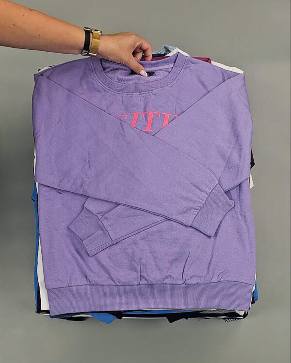 Фотография  935 - LIDL Winter mix 114#15 кг, ЛОТ №9134 оптом в Кемерово и Кемеровской области