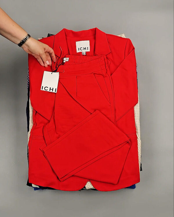 Фотография  421 - ICHI mix 075#15 кг, ЛОТ СТ-9204 оптом в Кемерово и Кемеровской области