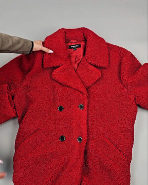 Фотография  149 - Верхняя одежда женская CAN 104#15 кг, ЛОТ СТ-9352 оптом в Кемерово и Кемеровской области