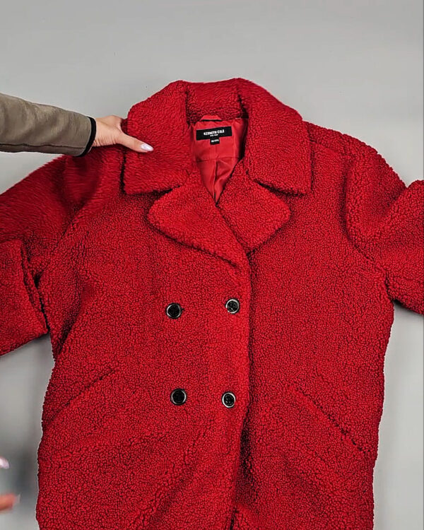 Фотография  234 - Верхняя одежда женская CAN 104#15 кг, ЛОТ СТ-9352 оптом в Кемерово и Кемеровской области