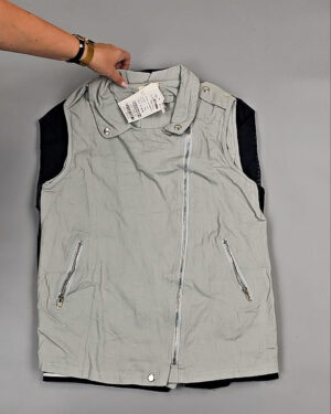 Фотография  755 - Ветровки жен Корея 085#6 кг, ЛОТ № СТ-9242 оптом в Кемерово и Кемеровской области