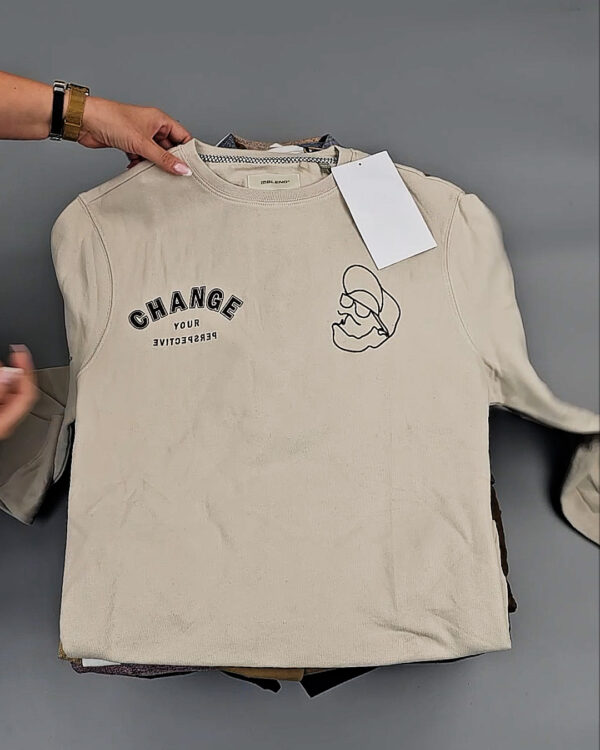 Фотография  198 - Мужской зимний микс Blend He, 20 кг оптом в Кемерово и Кемеровской области