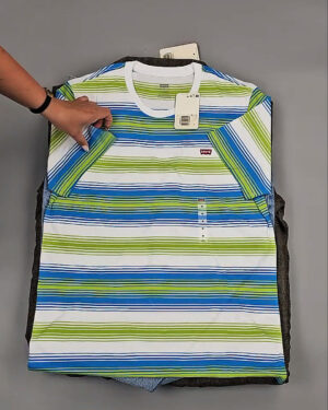 Фотография  829 - Levis mix SW 03#10 кг, ЛОТ СТ-9169 оптом в Кемерово и Кемеровской области