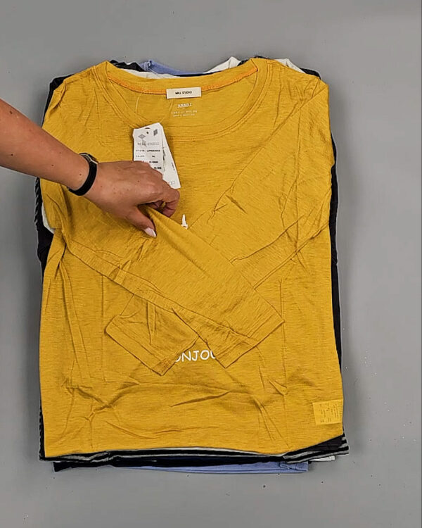 Фотография  283 - Тонковки Корея 085#5 кг, ЛОТ СТ-9213 оптом в Кемерово и Кемеровской области