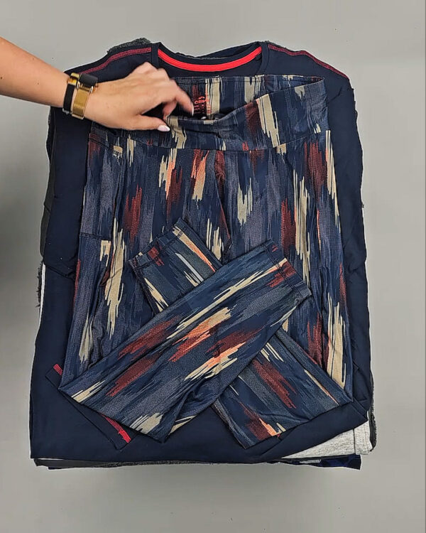 Фотография  389 - LIDL Winter mix 114#15 кг, ЛОТ №9133 оптом в Кемерово и Кемеровской области