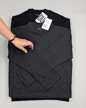 Фотография  654 - Толстовки Корея 085#6,8 кг, ЛОТ СТ-9233 оптом в Кемерово и Кемеровской области