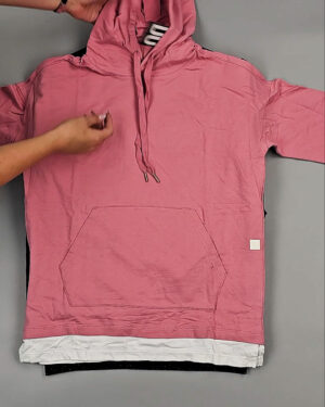 Фотография  548 - Толстовки Корея 085#7,5 кг оптом в Кемерово и Кемеровской области