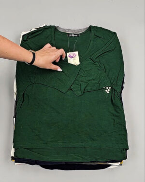 Фотография  775 - Тонковки Корея 085#5 кг, ЛОТ СТ-9215 оптом в Кемерово и Кемеровской области