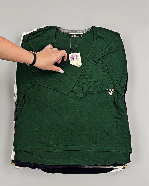 Фотография  314 - Тонковки Корея 085#5 кг, ЛОТ СТ-9215 оптом в Кемерово и Кемеровской области