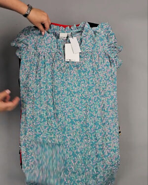 Фотография  644 - ICHI Summer mix 045#15 кг, ЛОТ СТ-9186 оптом в Кемерово и Кемеровской области