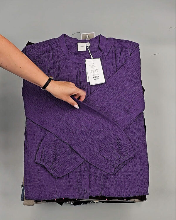 Фотография  440 - ICHI Winter mix 104#15 кг, ЛОТ СТ-9199 оптом в Кемерово и Кемеровской области