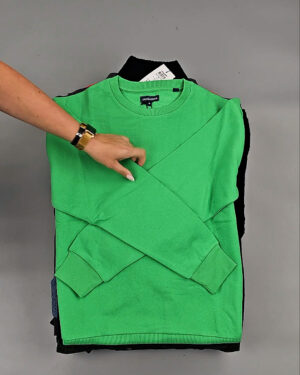 Фотография  649 - Мужской зимний микс JACK JONES, 20 кг оптом в Кемерово и Кемеровской области