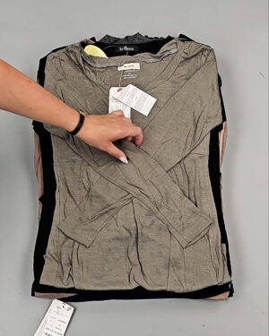 Фотография  101 - Тонковки Корея 085#5 кг, ЛОТ СТ-9214 оптом в Кемерово и Кемеровской области