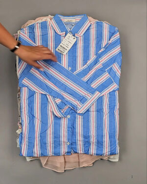 Фотография  775 - Блузки Корея 085#5 кг, ЛОТ СТ-9217 оптом в Кемерово и Кемеровской области