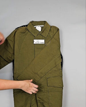 Фотография  729 - Верхняя одежда Корея 085#15 кг, ЛОТ № СТ-9248 оптом в Кемерово и Кемеровской области