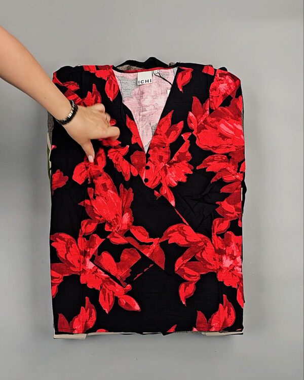 Фотография  770 - ICHI mix 075#15 кг, ЛОТ СТ-9206 оптом в Кемерово и Кемеровской области