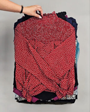 Фотография  407 - OVS Summer м/ж mix#15 кг, ЛОТ СТ-9166 оптом в Кемерово и Кемеровской области