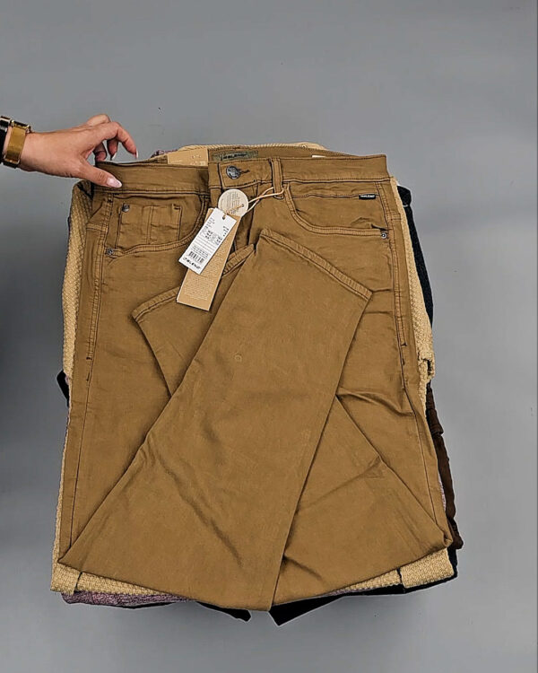 Фотография  608 - Мужской зимний микс Blend He, 20 кг оптом в Кемерово и Кемеровской области