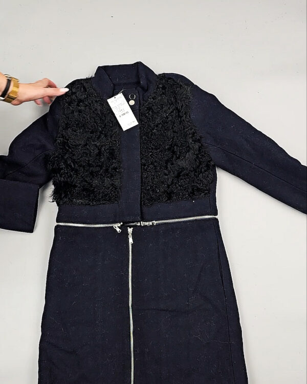 Фотография  396 - Верхняя одежда Корея 085#15 кг, ЛОТ № СТ-9247 оптом в Кемерово и Кемеровской области