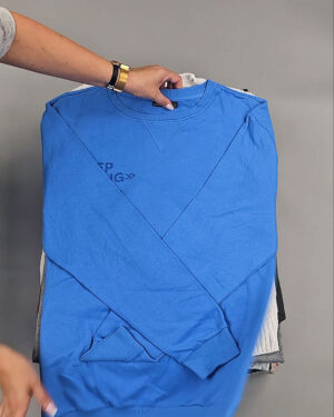 Фотография  391 - LIDL Winter mix 114#15 кг, ЛОТ №9137 оптом в Кемерово и Кемеровской области